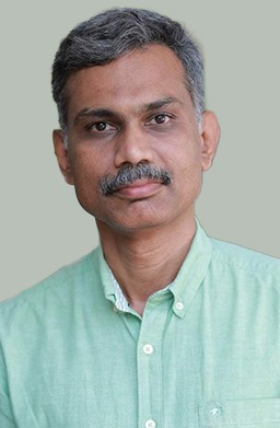 Dr. P M Riyas
